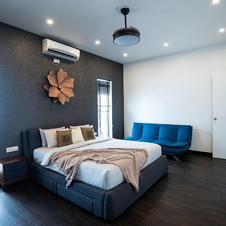 Magnolia - Luxury 3Br Private Pool Villa By Jade Μπανγκαλόρ Εξωτερικό φωτογραφία